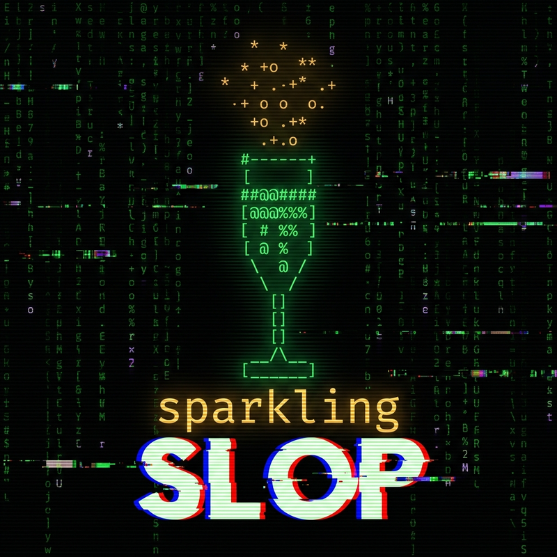 Sparkling Slop Avatar
